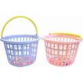 Plastic Storage Bins/Clothes Baskets