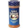 Seasoned Salt 12 oz