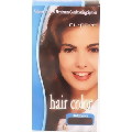 Hair Color - Dark Brown