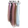 Silk Like Scarf