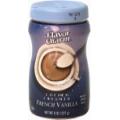 Flavor Charm Creamer - French Vanilla