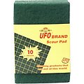 Scouring Pad