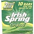 Irish Spring Deodorant Soap