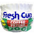 Fresh Cup Coffee Filters