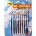 Toothbrushes