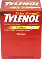 Tylenol Extra Strength