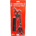 3 piece Hairdressing Set