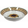 8" Melamine Sunflower Bowl