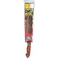 Kitchen Knife Wood Handle