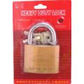 Metal Padlock  63 mm