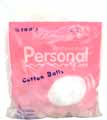 Cotton Balls