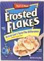 Malt-O-Meal Cereal  - Frosted Flakes 8.4 Oz