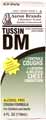 Tussin Dm 4Oz Alcohol Free