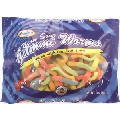 Bradford Neon Sour Gummi Worms 11 oz