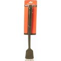 Brushscraper With Rubber Handle