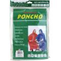 Men's Rain Poncho