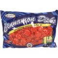 Candy Cinnamon Disks 16 oz