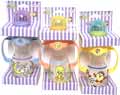 Baby Bottle Looney Tunes 8Oz