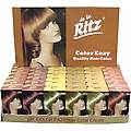 Ritz Hair Color Light Display