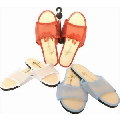 Ladies Bamboo Sandals