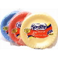 Kordite Paper Plates