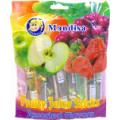Mandisa Fruity Juice Sticks 15Ct
