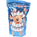 Teddy Bear Chocolate Chip Cookies. 12 oz