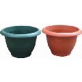 Round Planter