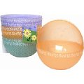 Plastic Bowl. 2 Pieces