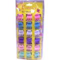 Hair Clips (18 PC)