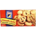 Danish Style Butter Cookies