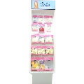 Cosmetic Sponges Display