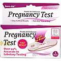 Pregnancy Test, Sureaid