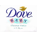Dove Baby Soap