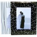 Glass Photo Frame