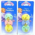 Baby King Cherry Pacifier