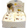 Epielle Cleansing Tissues, Citrus Scent
