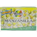 Herbal Tea- Assorted Flavors, 20 Bags