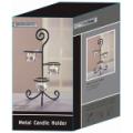 Metal Candle Holder