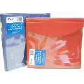 Mead 1" Vinyl Binder