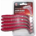 Women's 4 Blade Razor - 5 Pack