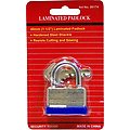 Padlock 40 mm Laminated