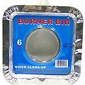 Burner Liners