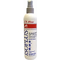 Isoplus Spritz Designing And Hold 10 oz