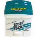 Mennen Speed Stick Deodorant .5 Oz
