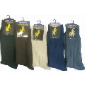 Millano Men's Socks in Assorted Colors