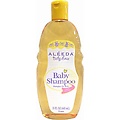 Aleeda Baby Shampoo 15 oz