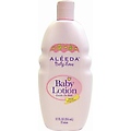 Aleeda Baby Lotion 12 oz
