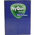 Vicks Nyquil Liquicaps