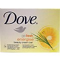 Dove Soap 100G Fresh Energise
